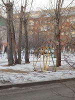 Лот: 6448133. Фото: 2. 2-комнатная. Свердловская 9. Аренда