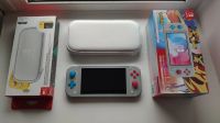 Лот: 17507358. Фото: 5. Nintendo Switch Lite (Zacian&Zamazenta...