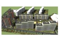 Лот: 20763980. Фото: 4. Продам 1-комнатную, 28.4 м², Енисейская... Красноярск