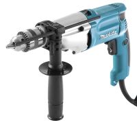 Лот: 10690843. Фото: 4. Дрель Makita НР2050. Красноярск