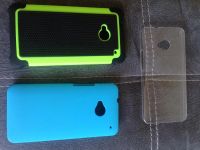 Лот: 7652564. Фото: 2. HTC ONE M7. Смартфоны, связь, навигация