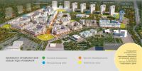 Лот: 7444316. Фото: 3. Продам 2-х.комнатную в новостройке... Недвижимость