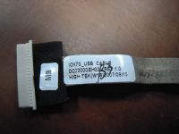 Лот: 7724407. Фото: 4. Внутренний шлейф с 2 USB портами... Красноярск