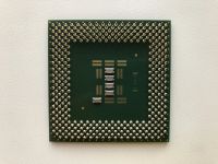 Лот: 24843189. Фото: 2. Intel Celeron 633Mhz (SL4PA) Ретро. Комплектующие