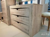 Лот: 15677633. Фото: 2. Кровать "Соренто" 160х200. С ортопедическим... Мебель для спальни