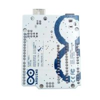 Лот: 9143250. Фото: 3. Arduino UNO R3 (ATmega328p + ATmega16U2... Красноярск