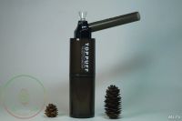 Лот: 8245272. Фото: 5. TOP PUFF черный разборный акриловый...