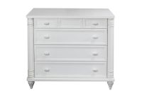 Лот: 24864074. Фото: 3. Детский комод Cilek Romantic. Мебель