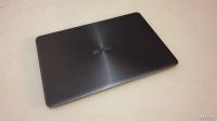 Лот: 13462042. Фото: 2. Ультрабук ASUS UX305FA. Компьютеры, ноутбуки, планшеты
