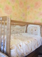 Лот: 12961199. Фото: 2. Продам кровать детскую. Детская мебель