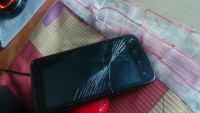 Лот: 3454065. Фото: 7. Большой и мощный Highscreen Explosion...