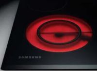 Лот: 12152879. Фото: 5. варочная панель Samsung C61R1CAMST...