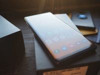 Лот: 14628674. Фото: 7. Samsung Galaxy Note 9 (индиго...