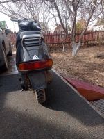 Лот: 18887801. Фото: 3. Скутер Honda Lead. Авто, мото, водный транспорт