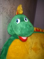 Лот: 4945610. Фото: 2. Детский игровой диванчик (кресло... Детская мебель