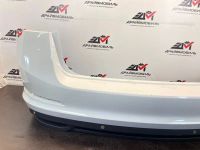 Лот: 25716576. Фото: 3. бампер Skoda Rapid 2. Авто, мото, водный транспорт