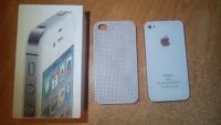 Лот: 9291859. Фото: 2. Iphone 4s model a1332. Смартфоны, связь, навигация