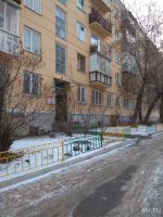 Лот: 7222776. Фото: 4. Продам 1 ком.квартиру. на ТЮЗе... Красноярск