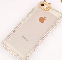 Лот: 4245569. Фото: 6. Роскошный чехол для Apple Iphone...