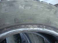 Лот: 13052902. Фото: 6. 195/60/15 Toyo Observe Garit G-3...