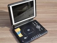 Лот: 14343631. Фото: 3. Портативный DVD. Бытовая техника