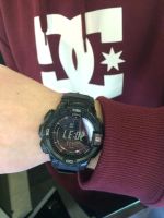 Лот: 5037606. Фото: 2. Часы наручные Casio Protrek PRG-270. Часы, аксессуары