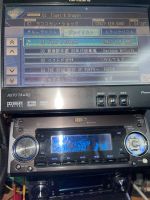 Лот: 25801302. Фото: 2. Автомагнитола Pioneer Carrozzeria... Автозвук