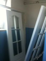 Лот: 1203853. Фото: 2. двери в зал. Двери, окна, фурнитура