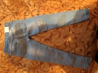 Лот: 14573742. Фото: 3. Джинсы. Дети растут
