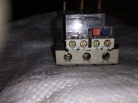 Лот: 15751014. Фото: 3. Реле электротепловое LR2D13 новое... Строительство и ремонт