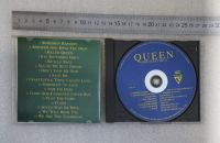 Лот: 20994460. Фото: 5. Queen Greatest Hits. (К-А музыка...