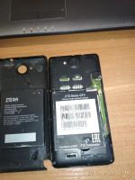 Лот: 14648260. Фото: 2. ZTE GF3. Запчасти, оборудование
