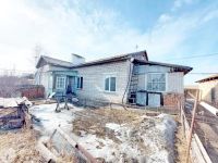 Лот: 21724068. Фото: 9. Продажа Часть дома Шира, Луговая...