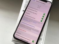 Лот: 15989067. Фото: 5. iPhone XS gold 256gb Ростест