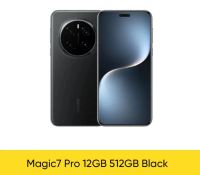 Лот: 25107995. Фото: 4. NEW Honor Magic 7 Pro, Новые...
