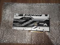 Лот: 20506675. Фото: 2. Radeon RX 580 4gb Sapphire Nitro... Комплектующие