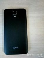 Лот: 10820018. Фото: 4. 2 телефона одним лотом smart race4g...