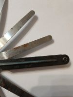 Лот: 24901357. Фото: 2. Щуп номер 7. Инструмент и расходные