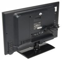 Лот: 9005442. Фото: 3. 22" (55 см) LED-телевизор DEXP... Бытовая техника