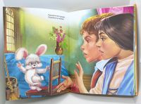 Лот: 23606343. Фото: 5. 📙 Любимые сказки малышам. ISBN...