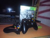 Лот: 6094934. Фото: 2. xbox 360 freeboot 250gb более... Игровые приставки, консоли, видеоигры