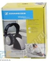 Лот: 496985. Фото: 2. Sennheiser RS 110. Аудиотехника
