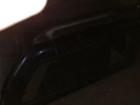 Лот: 15876216. Фото: 2. Кунг. Ниссан Навара. Автозапчасти