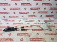 Лот: 20898955. Фото: 2. Замок двери Honda Fit GE6 L13A... Автозапчасти