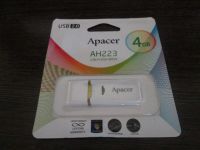 Лот: 5029551. Фото: 4. Apacer АН223 G4 USB 2.0- удобный... Красноярск