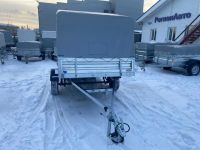 Лот: 19906627. Фото: 15. Прицеп Expert 3015