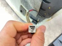 Лот: 25718001. Фото: 16. обшивка потолка Kia Ceed ED