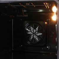 Лот: 16092587. Фото: 6. Духовой шкаф Hansa BOEI68077...