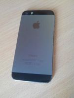 Лот: 6592615. Фото: 2. Iphone 5s 16gb. Смартфоны, связь, навигация