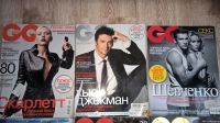 Лот: 6245978. Фото: 4. Журналы GQ 2005-2006гг и Журналы... Красноярск